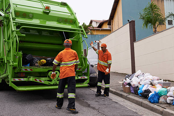 Best Retail Junk Removal  in South Bloomfield, OH